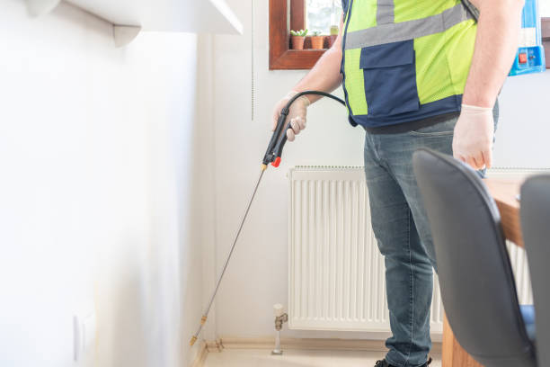 Best Best Pest Control Companies  in Stuart, IA