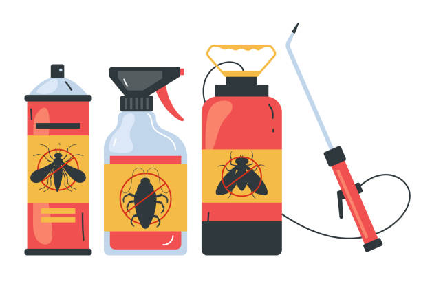 Pest Control Cost in Stuart, IA
